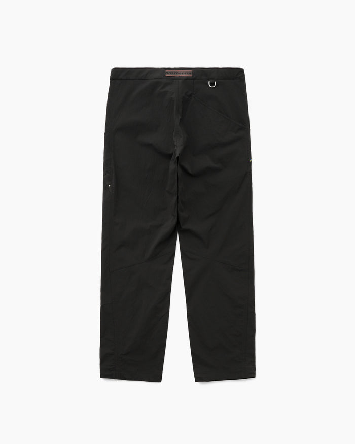 Asar Pant M's Black