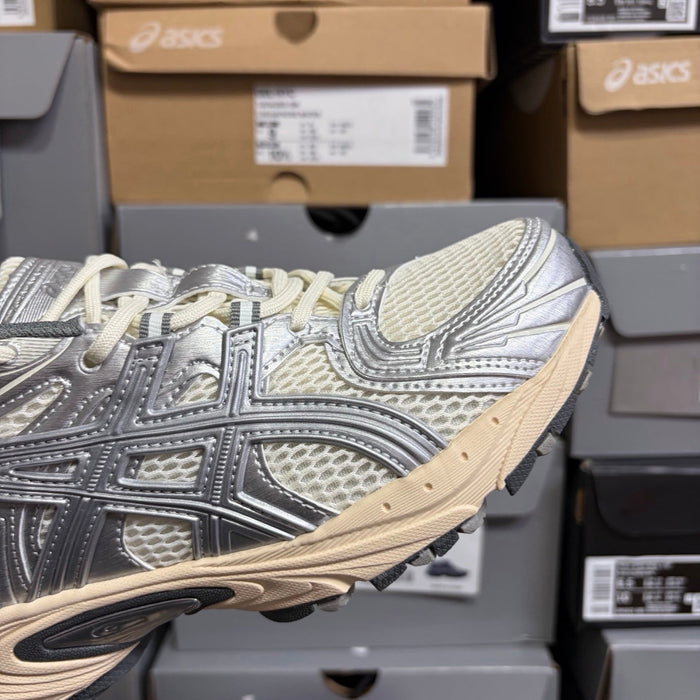 Asics Gel-Kahana TR Nexus White Silver