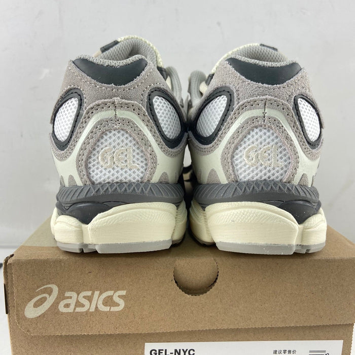 ASICS Gel-NYC Cream Oyster Grey