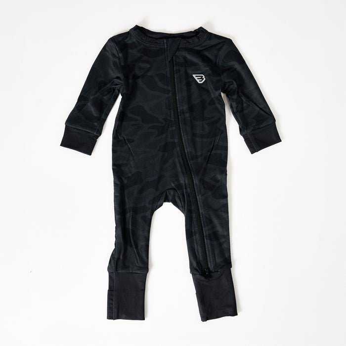 Baby Zip Up Bundle - Signature Camo