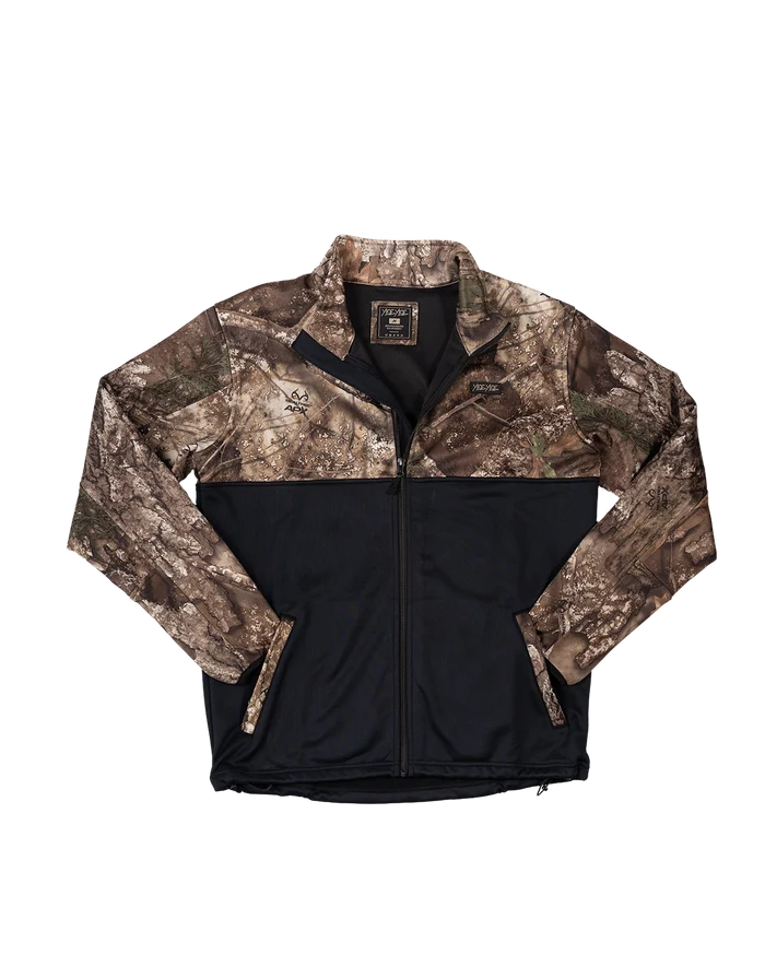 Backcountry Fleece Zip-Up