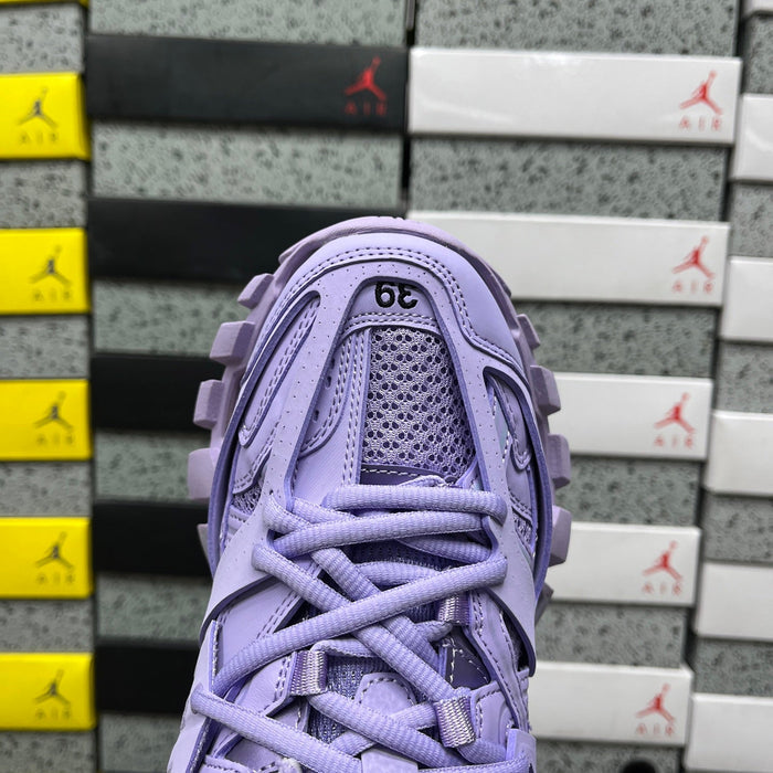 Balenciaga Track 3.0 Lilas