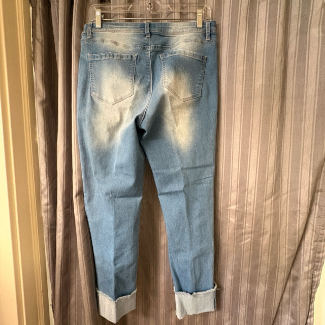 Black Daisy SIZE 11 Women's Jeans