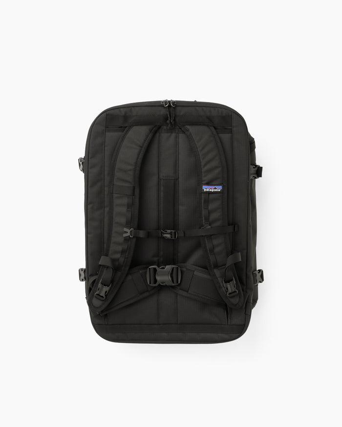 Black Hole® MLC® Pack 45L Black w/Black