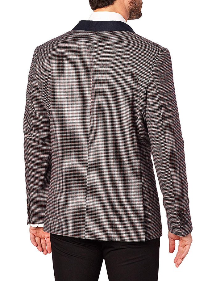 Blazer para Hombre, LOB