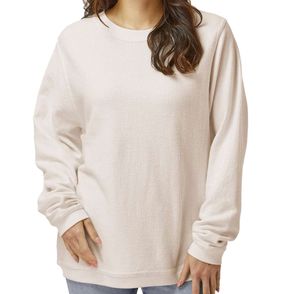 Boxercraft Corduroy Pullover