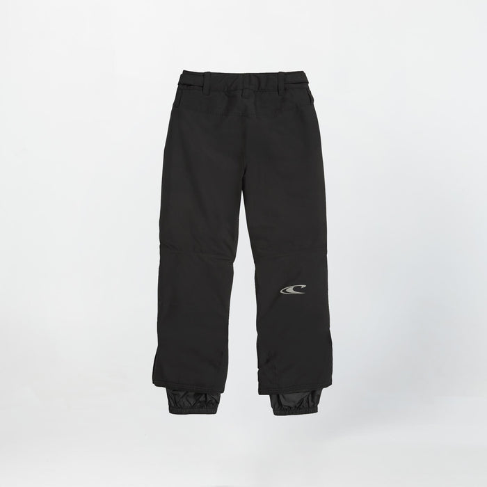 Boy's Cruz Snow Pants - Black Out