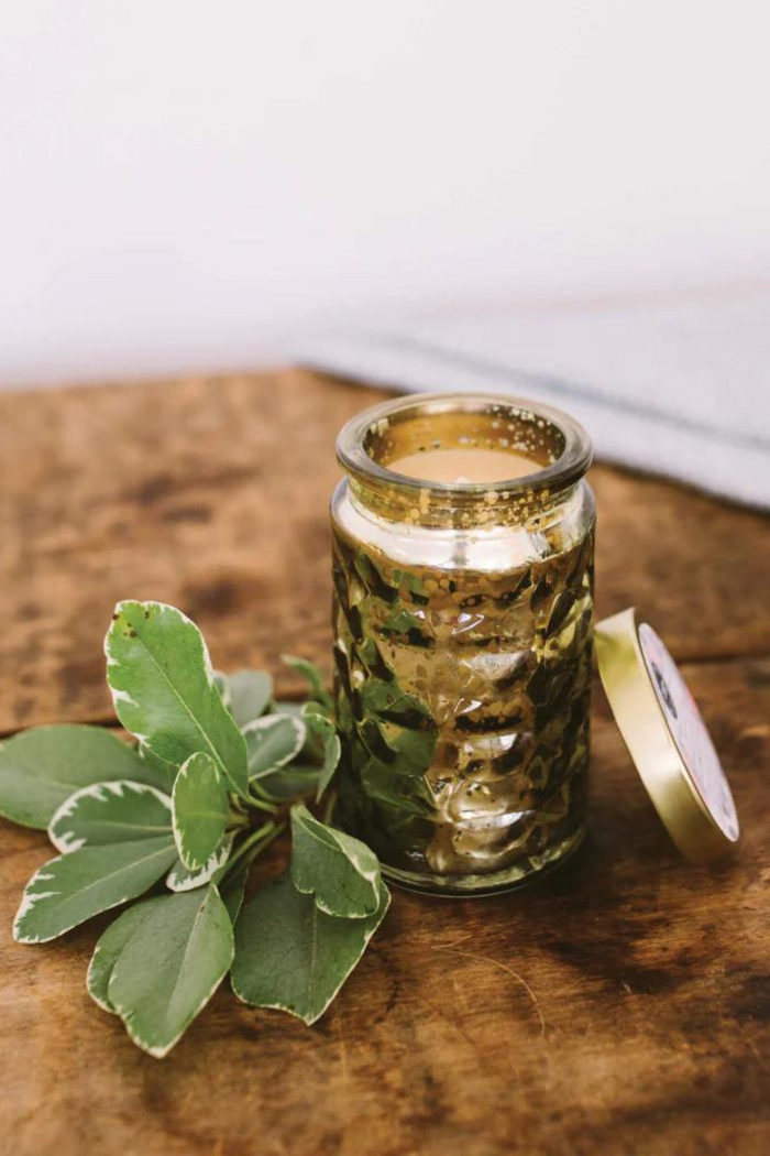 Bridgewater Bit Of Glitz Sweet Grace Collection Candle