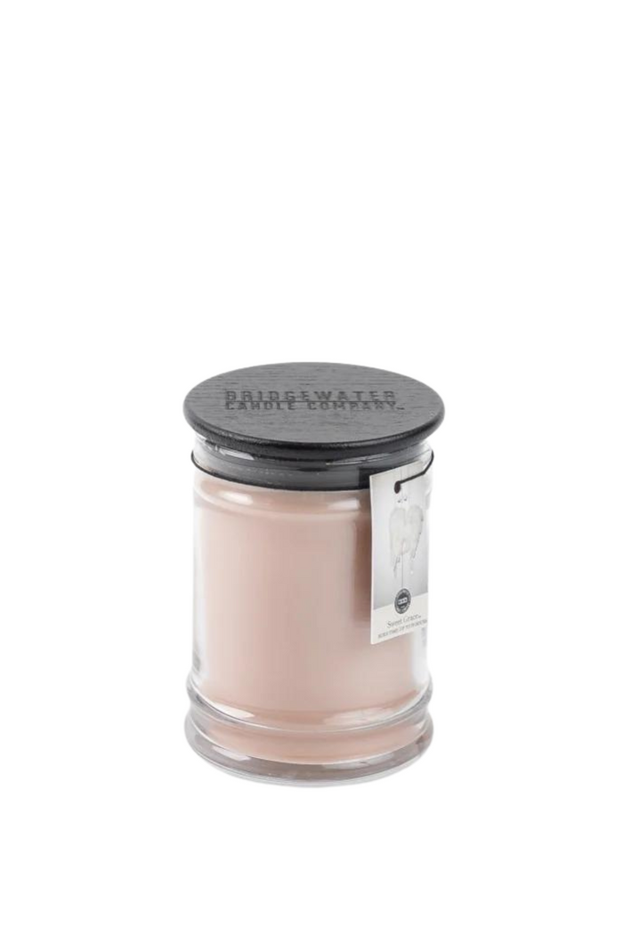 Bridgewater Sweet Grace 8oz Candle