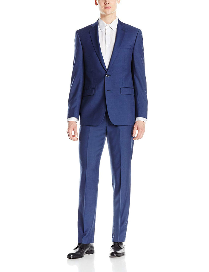 Calvin Klein - Sacos,MLBI17NW, Hombres