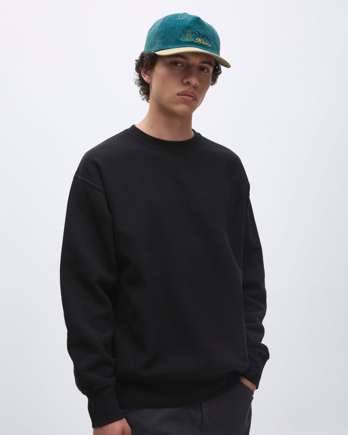 Camper 5P Cap Teal
