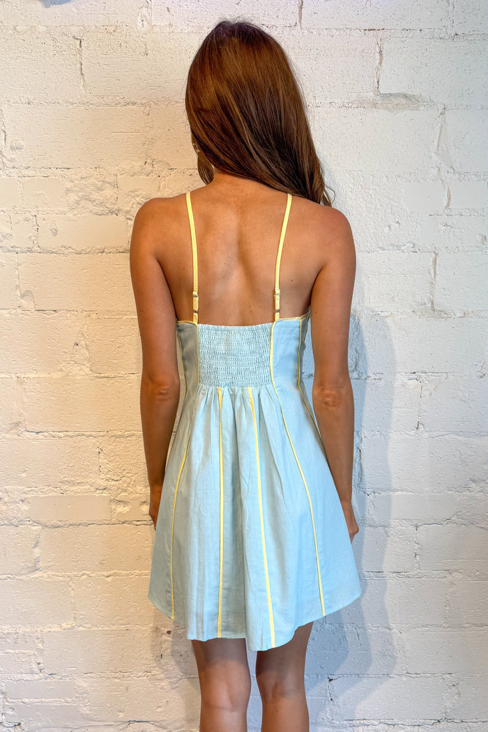 Cat Mini Dress, adeline boutique, dallas boutique, boutique, dress, dresses