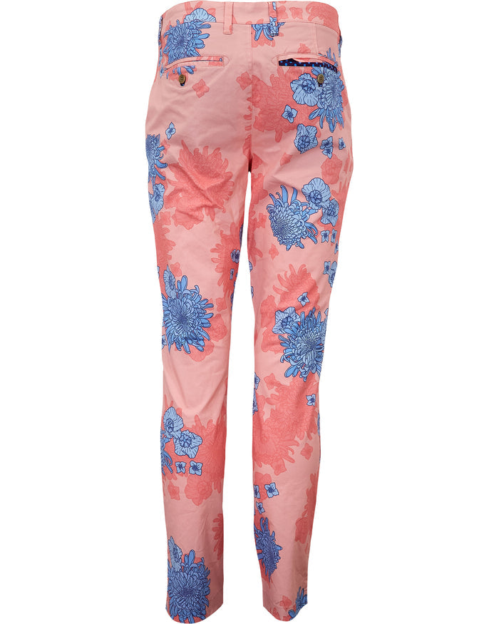 CHARLES MUMMS DREAM PANT - PINK
