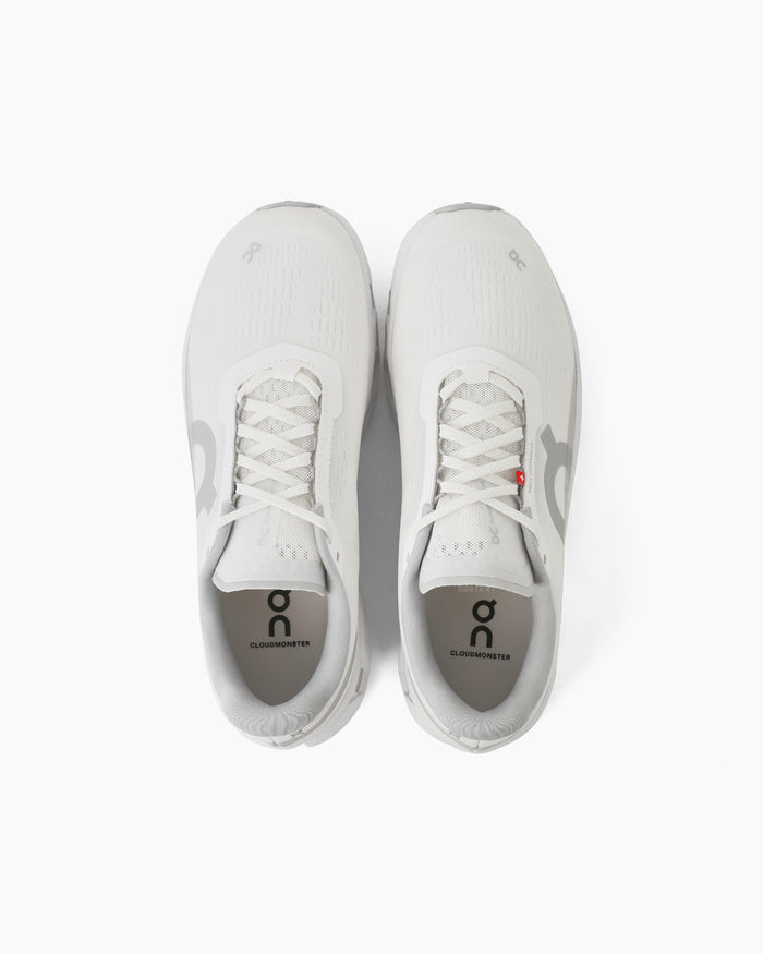 Cloudmonster 1 White | White