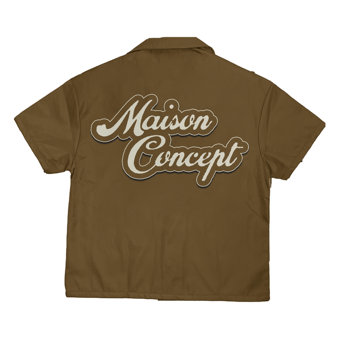CONSEPT Top Brown CSET_TOP2