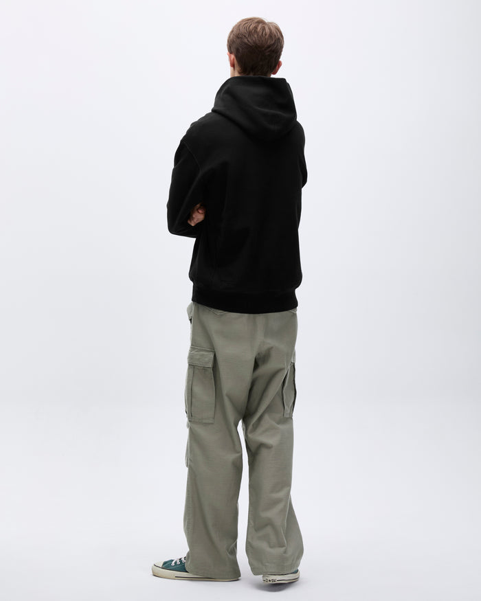 C.W Field Pant Grey