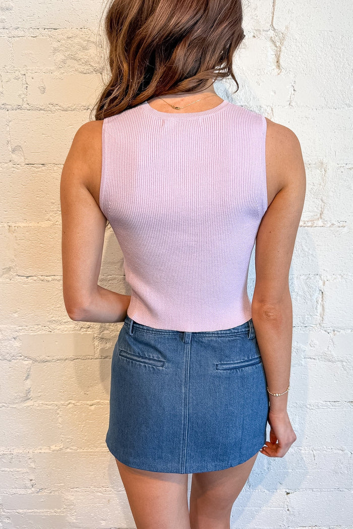 Darah Denim Skirt, Denim Skirt, Mini Skirt, Denim, Adeline Boutique, Bottoms