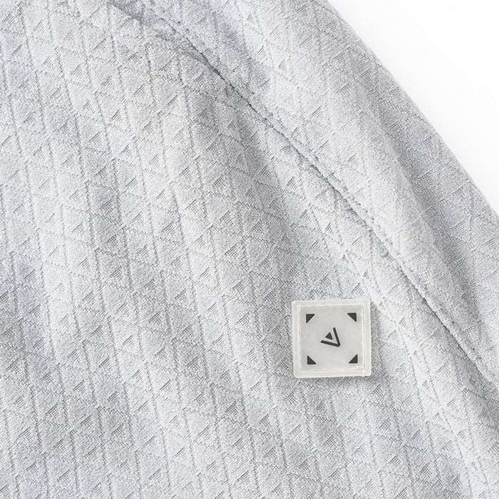 Diablo Grey POINT3 Shorts - Close up View