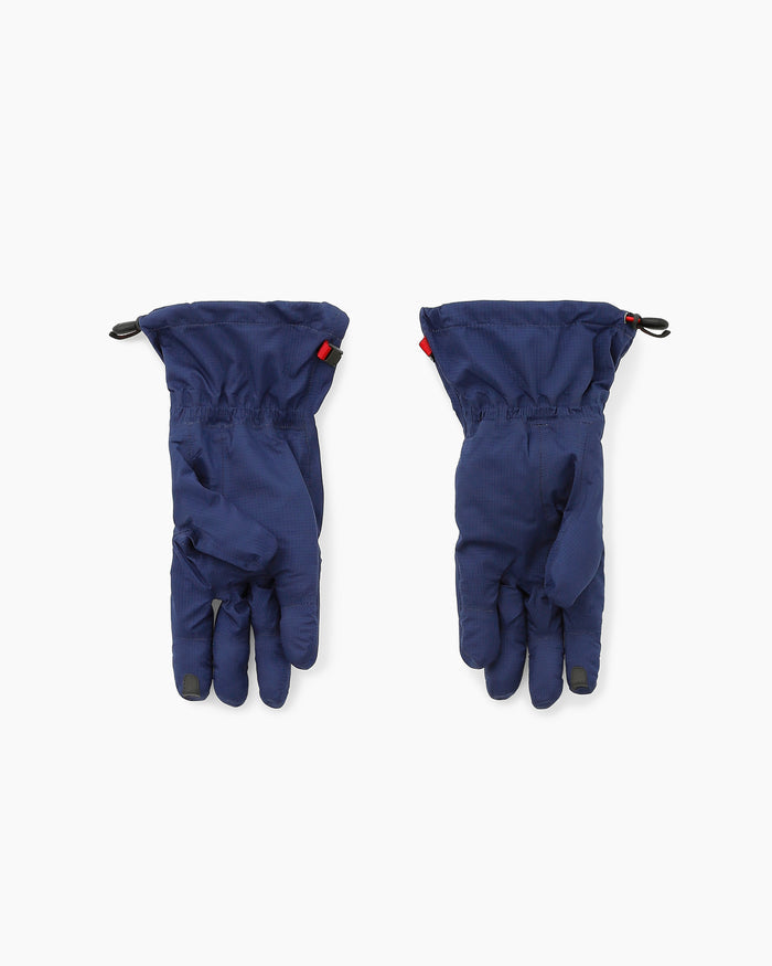 DRY-TEC Rain Gloves Navy