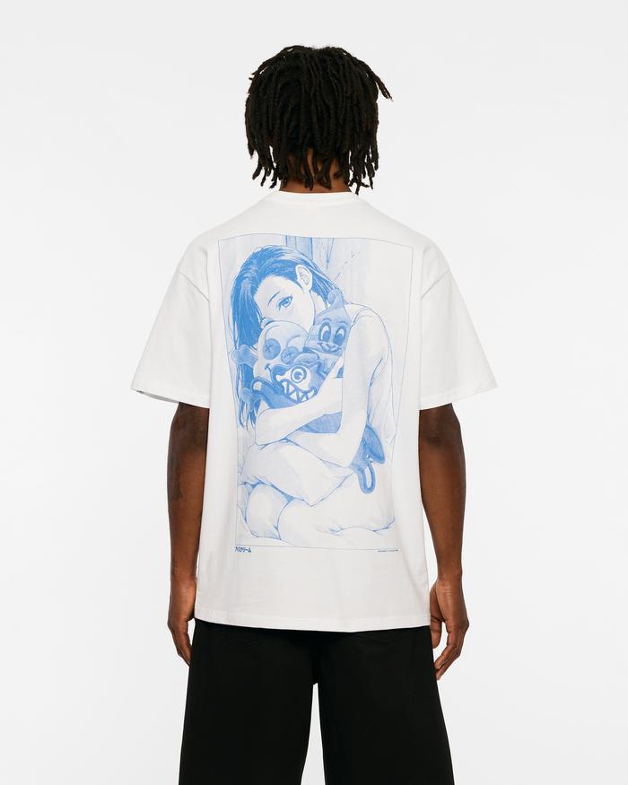 Elderflower SS Tee