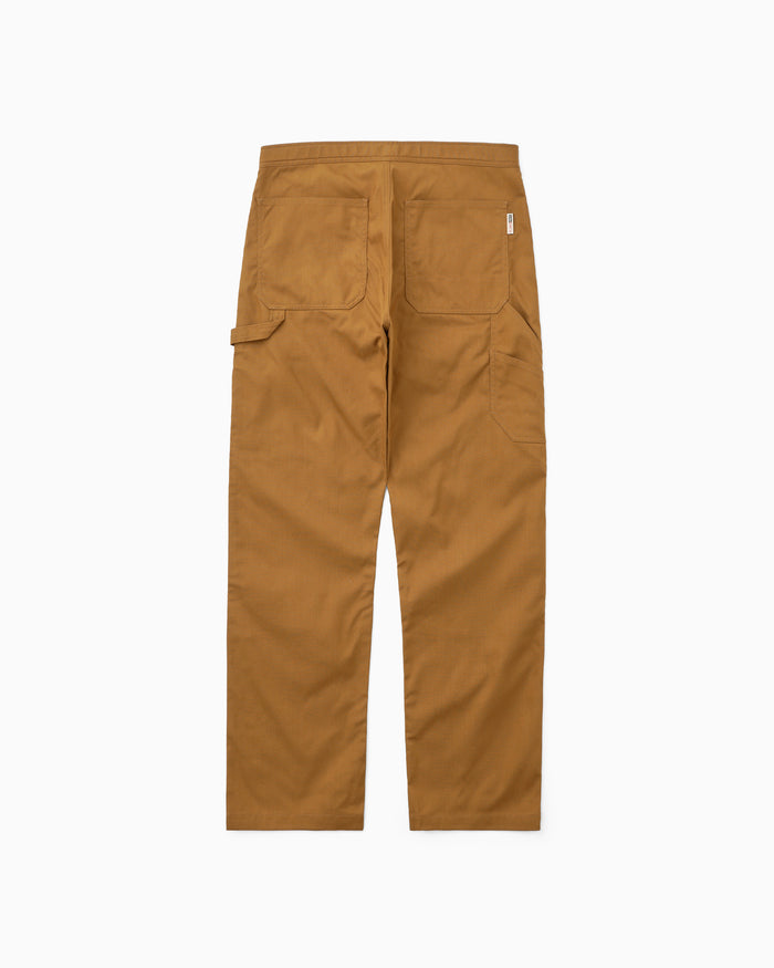 Fuego Pants Brown