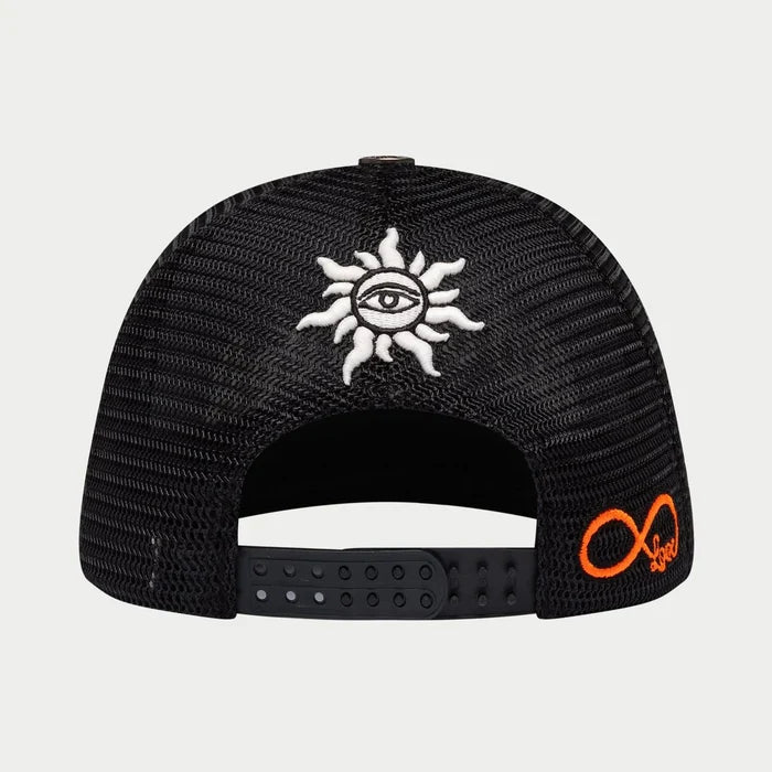 Godspeed - GS Forever Trucker Hat - VVS 2026
