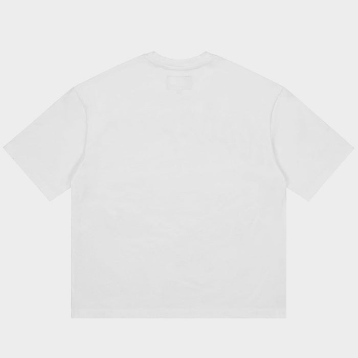 GODSPEED F1 Dreams T-shirt NG (White)