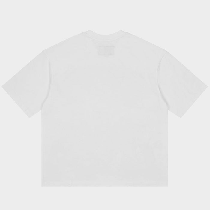 GODSPEED GS Island II T-shirt NG (White)