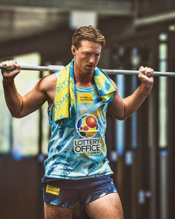 Gold Coast Palms Sports Towel