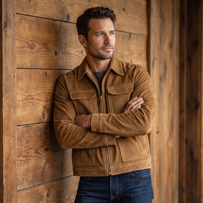 Gunbus Jacket
