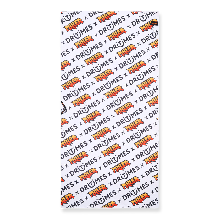 JACK MILLER 43 SIGNATURE BEACH TOWEL - 2.0