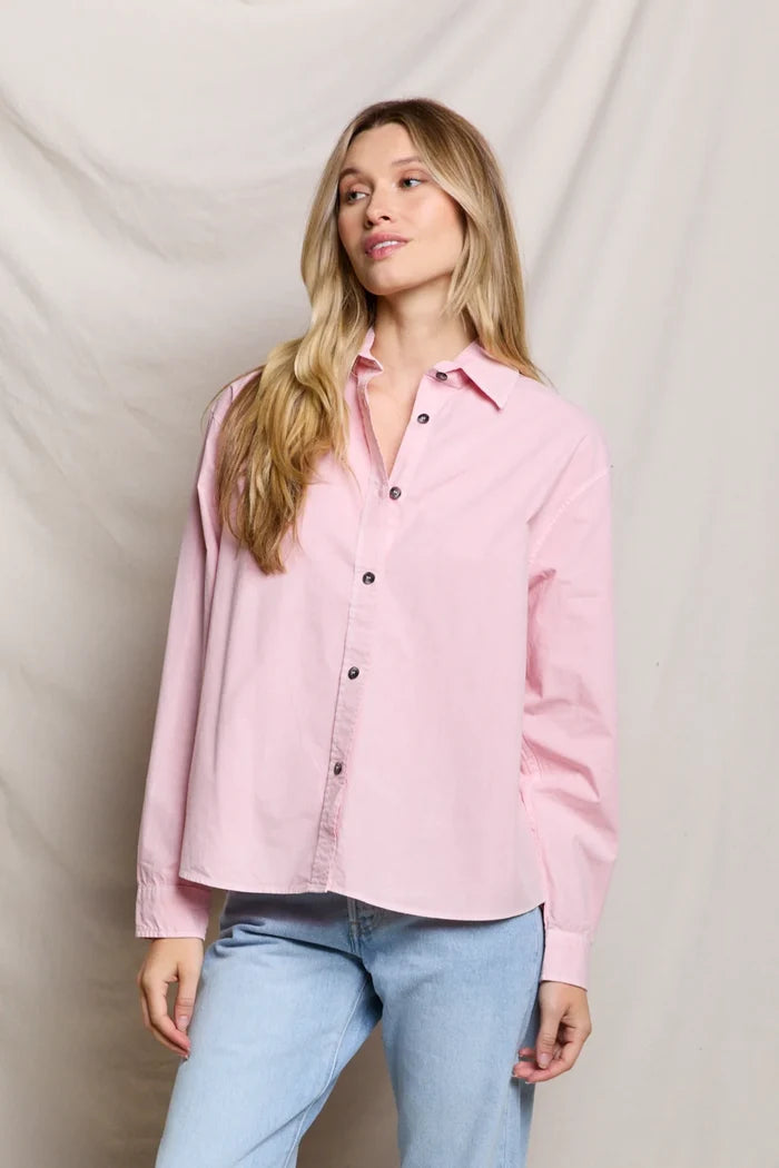 xs / vintage pink