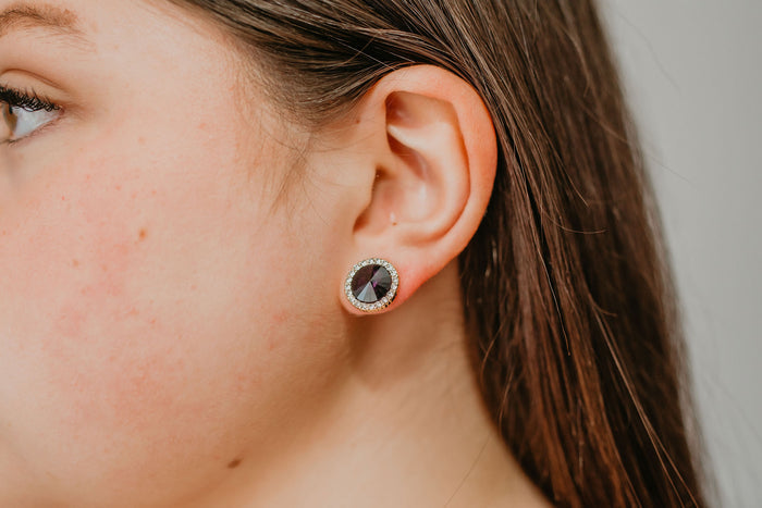 Just Girl Stuff Earrings #111174