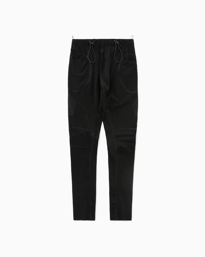 Justice™ Cordura® Trail Tights Black