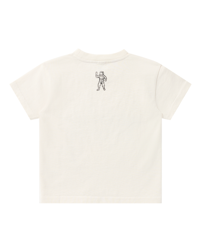 KIDS UNIT 03 SS KNIT