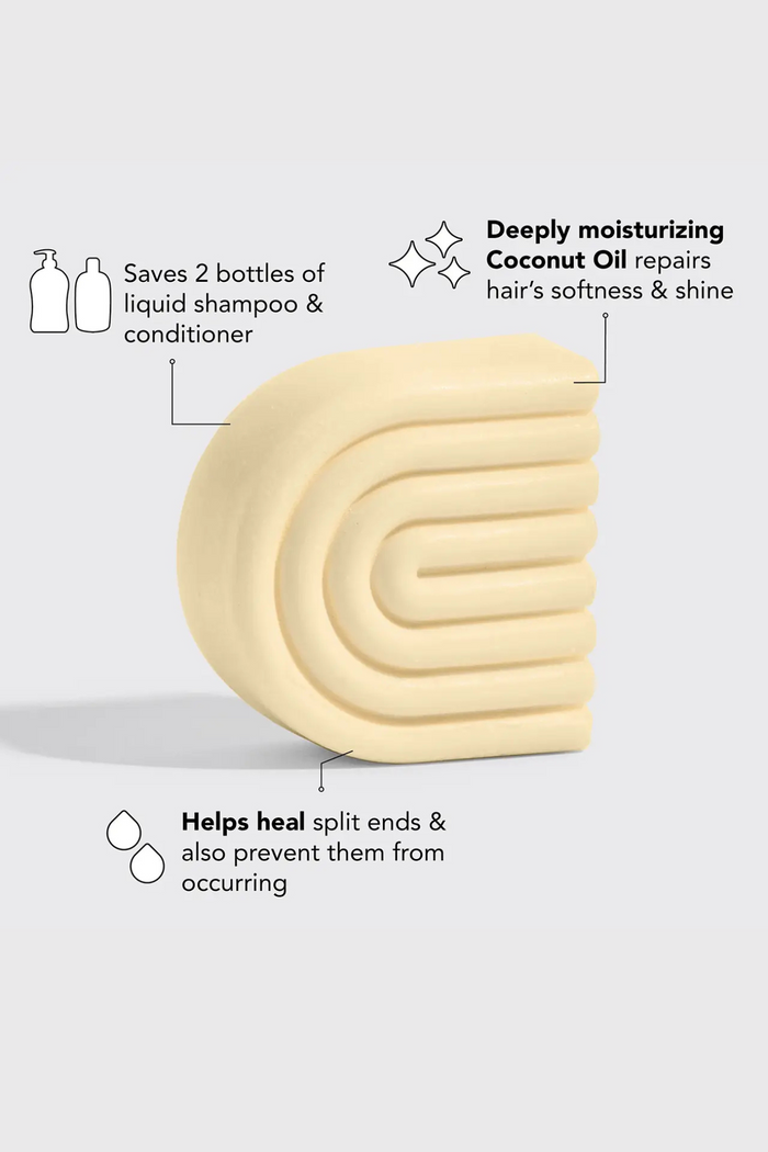 KITSCH Coconut Crown Repair Bar