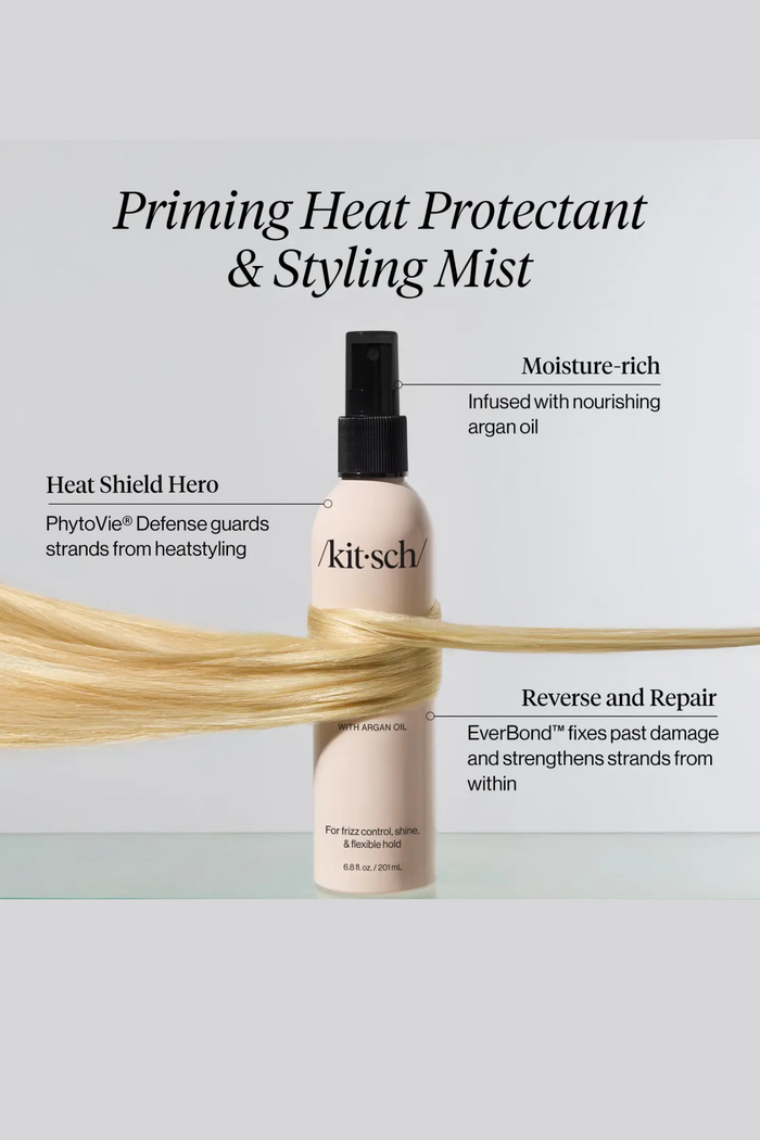 KITSCH Protect. Repair. Shine.