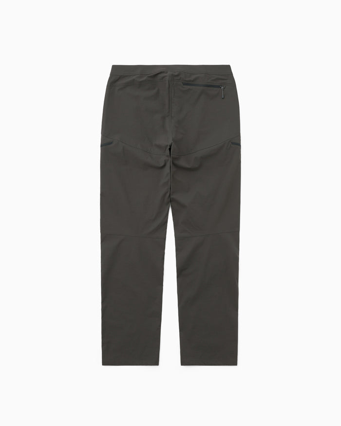 Light South Rim Pants Men's Dark Gray