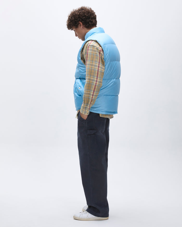 Logger Pant Navy