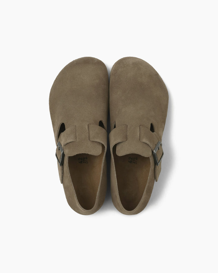 London LEVE Taupe
