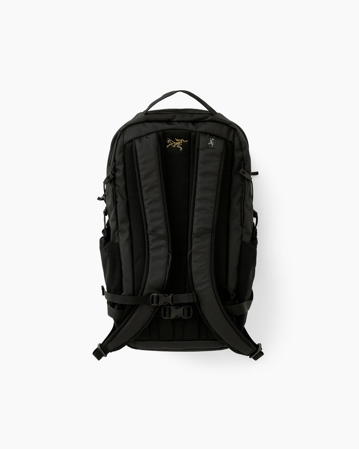 Mantis 26 Backpack Black