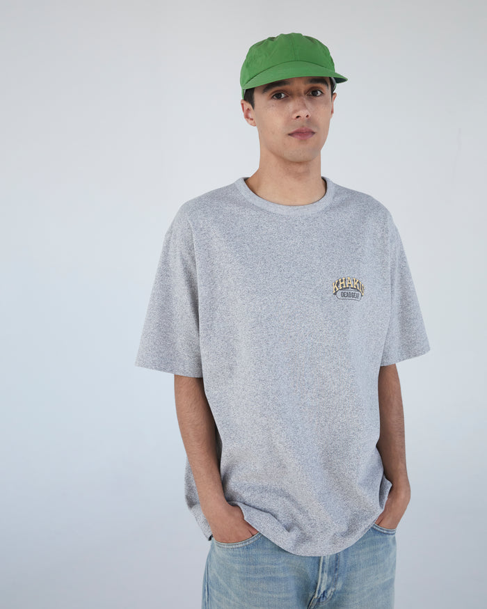 Mark 6P Cap Light Green