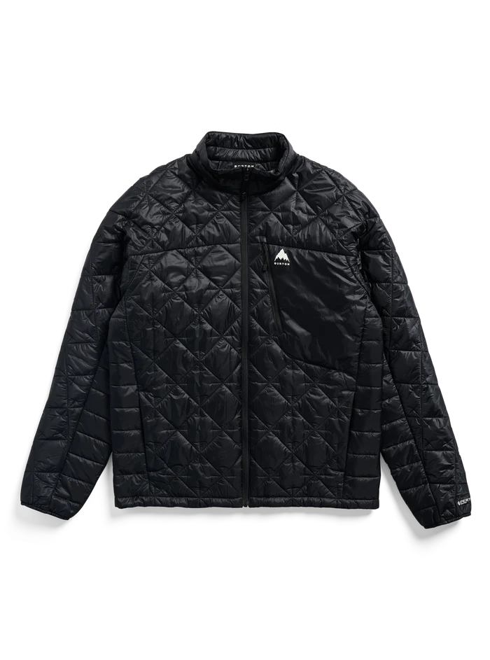 True Black / XS