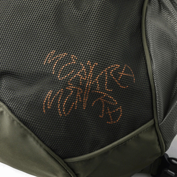 MERTRA Sling Bag Moss