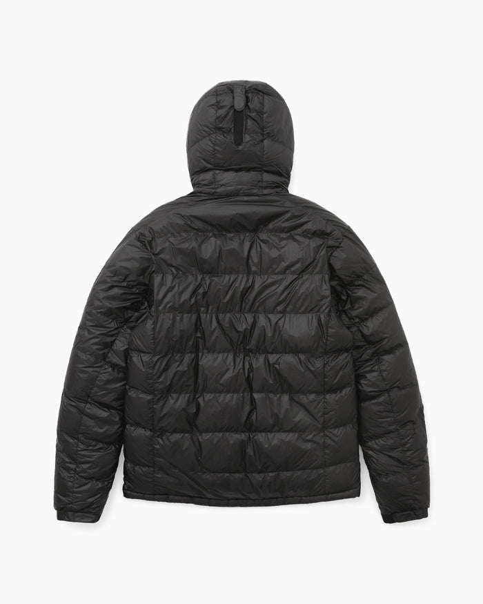 Mirage Parka Black