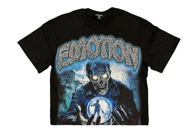 Mixed Emotions Spirit Tee Unfortunately, this item