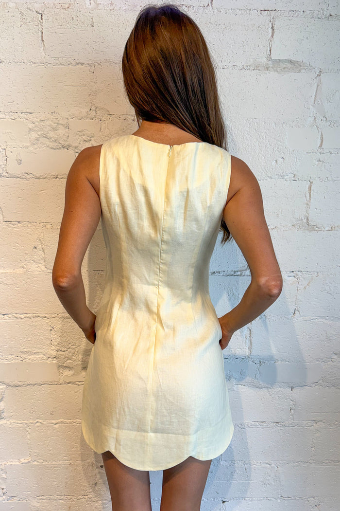 Morning Sun Mini Dress, dress, dresses, dallas boutique, adeline boutique, boutique