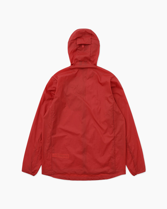 M's Houdini® Jacket Amanita Red