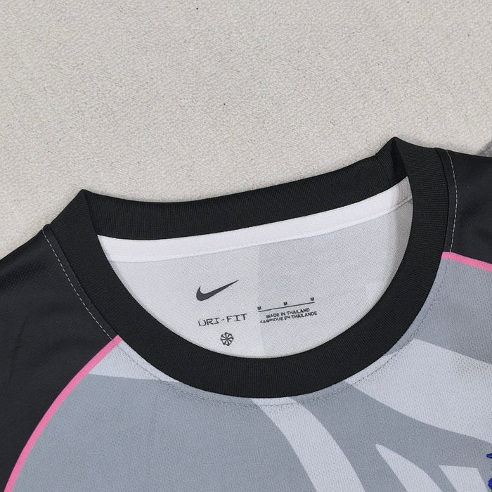 Nike Brazil Rio de Janeiro Jersey Pink