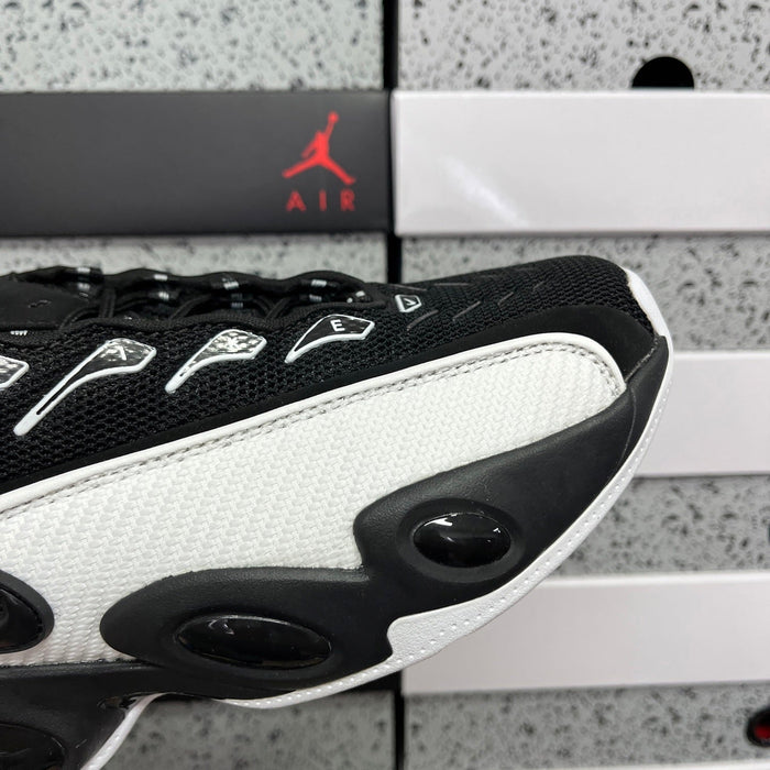 NOCTA Hot Step 1 Black/White/Black